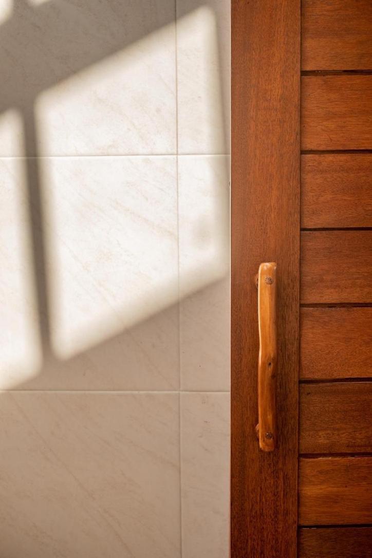 チャングーEllisani Baliアパートメント 部屋 写真
