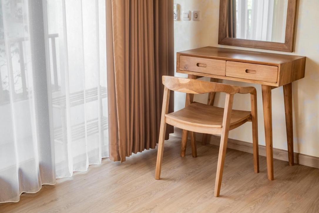 チャングーEllisani Baliアパートメント 部屋 写真
