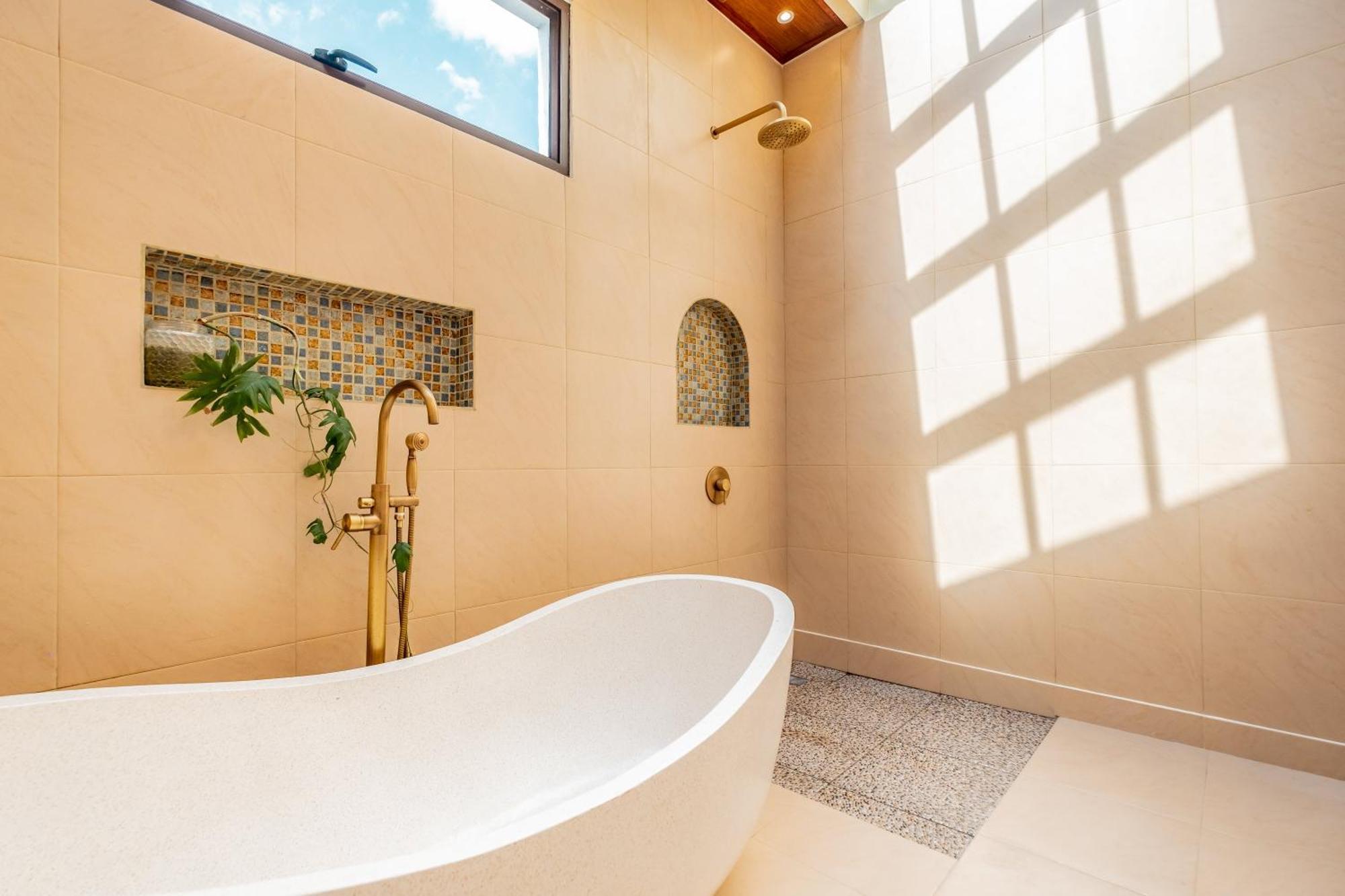 チャングーEllisani Baliアパートメント 部屋 写真